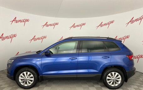 Skoda Karoq I, 2021 год, 2 299 000 рублей, 2 фотография