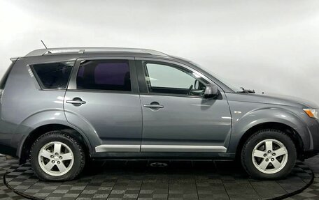 Mitsubishi Outlander III рестайлинг 3, 2007 год, 875 000 рублей, 21 фотография