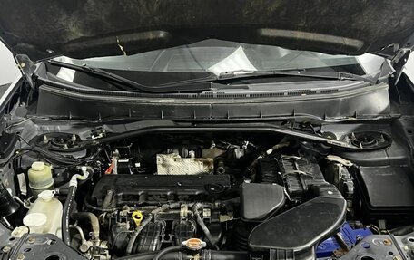 Mitsubishi Outlander III рестайлинг 3, 2007 год, 875 000 рублей, 19 фотография