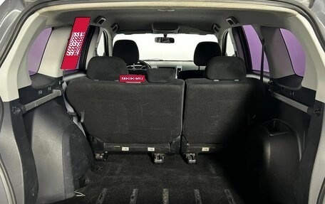 Mitsubishi Outlander III рестайлинг 3, 2007 год, 875 000 рублей, 22 фотография
