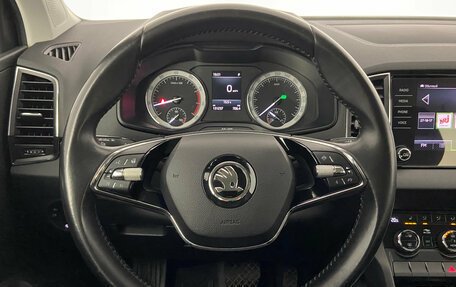 Skoda Karoq I, 2021 год, 2 299 000 рублей, 11 фотография