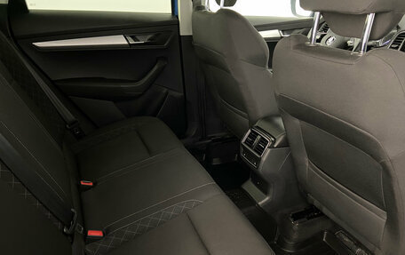 Skoda Karoq I, 2021 год, 2 299 000 рублей, 13 фотография
