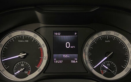 Skoda Karoq I, 2021 год, 2 299 000 рублей, 10 фотография
