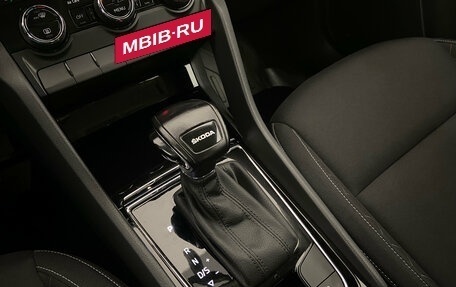 Skoda Karoq I, 2021 год, 2 299 000 рублей, 15 фотография