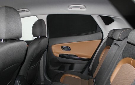 KIA cee'd III, 2017 год, 1 379 900 рублей, 12 фотография