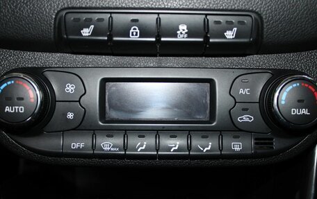 KIA cee'd III, 2017 год, 1 379 900 рублей, 10 фотография
