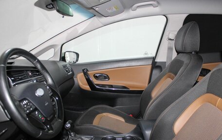 KIA cee'd III, 2017 год, 1 379 900 рублей, 11 фотография