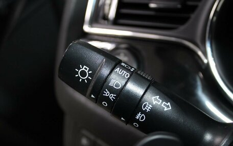 KIA cee'd III, 2017 год, 1 379 900 рублей, 18 фотография