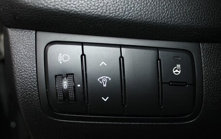 KIA cee'd III, 2017 год, 1 379 900 рублей, 15 фотография
