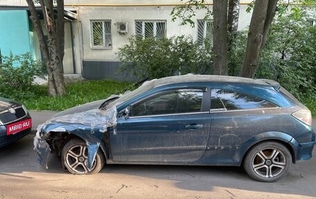Opel Astra H, 2007 год, 200 000 рублей, 2 фотография