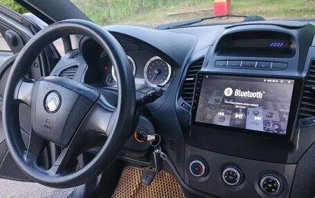 Geely GC6, 2014 год, 230 000 рублей, 8 фотография