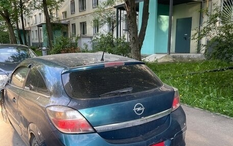 Opel Astra H, 2007 год, 200 000 рублей, 3 фотография