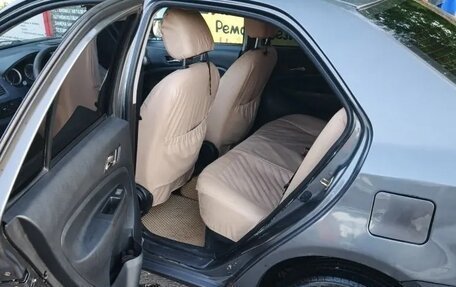 Geely GC6, 2014 год, 230 000 рублей, 5 фотография