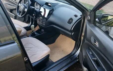 Geely GC6, 2014 год, 230 000 рублей, 7 фотография
