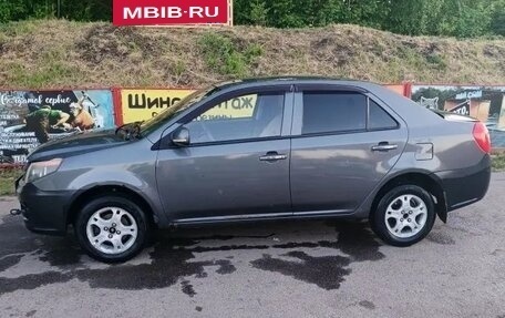Geely GC6, 2014 год, 230 000 рублей, 4 фотография