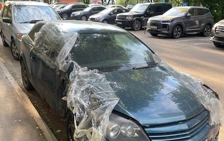 Opel Astra H, 2007 год, 200 000 рублей, 5 фотография