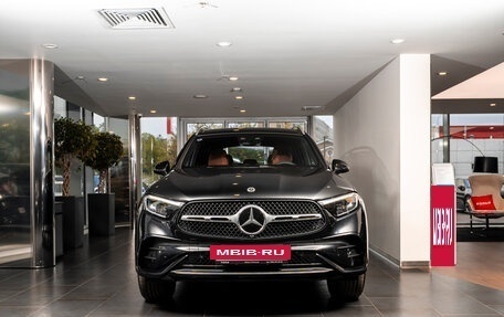Mercedes-Benz GLC, 2025 год, 7 350 000 рублей, 2 фотография