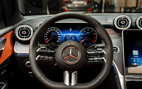 Mercedes-Benz GLC, 2025 год, 7 350 000 рублей, 13 фотография