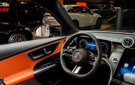 Mercedes-Benz GLC, 2025 год, 7 350 000 рублей, 12 фотография