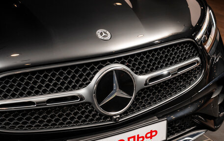 Mercedes-Benz GLC, 2025 год, 7 350 000 рублей, 9 фотография
