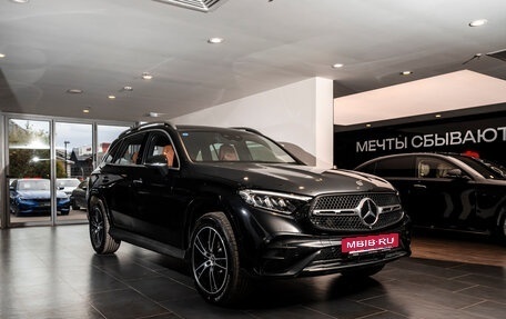 Mercedes-Benz GLC, 2025 год, 7 350 000 рублей, 3 фотография