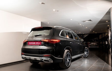 Mercedes-Benz GLC, 2025 год, 7 350 000 рублей, 4 фотография