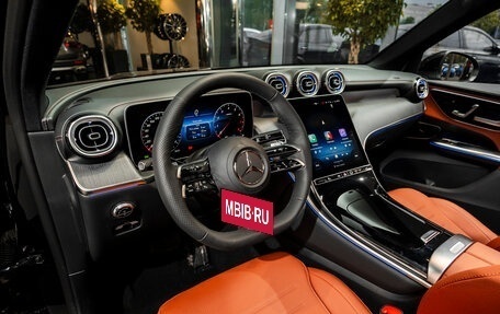 Mercedes-Benz GLC, 2025 год, 7 350 000 рублей, 11 фотография