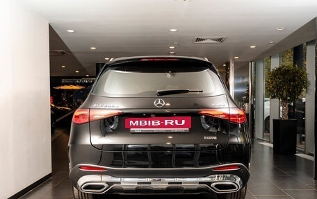 Mercedes-Benz GLC, 2025 год, 7 350 000 рублей, 5 фотография