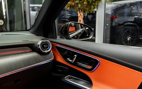 Mercedes-Benz GLC, 2025 год, 7 350 000 рублей, 19 фотография