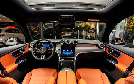 Mercedes-Benz GLC, 2025 год, 7 350 000 рублей, 17 фотография