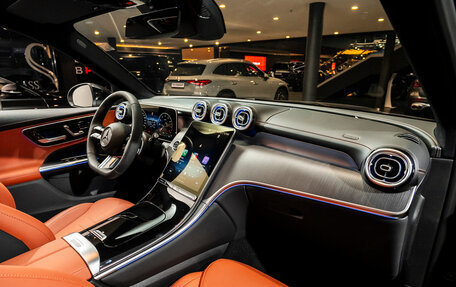 Mercedes-Benz GLC, 2025 год, 7 350 000 рублей, 18 фотография