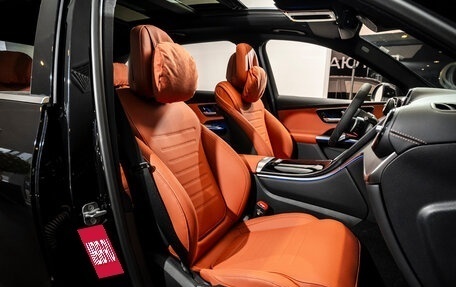 Mercedes-Benz GLC, 2025 год, 7 350 000 рублей, 21 фотография