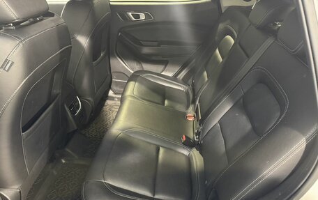 Chery Tiggo 4 I рестайлинг, 2020 год, 1 499 800 рублей, 6 фотография