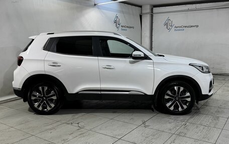 Chery Tiggo 4 I рестайлинг, 2020 год, 1 499 800 рублей, 17 фотография