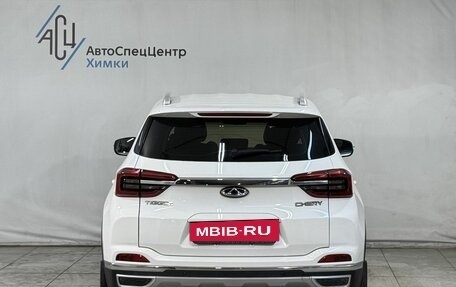 Chery Tiggo 4 I рестайлинг, 2020 год, 1 499 800 рублей, 14 фотография