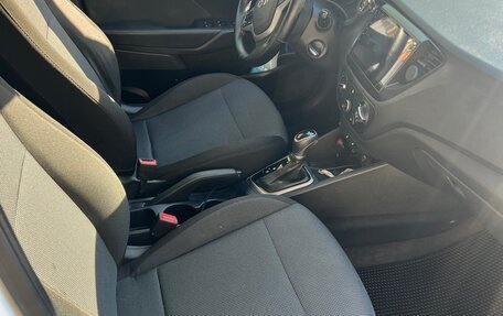 Hyundai Solaris II рестайлинг, 2019 год, 1 150 000 рублей, 4 фотография