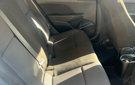 Hyundai Solaris II рестайлинг, 2019 год, 1 150 000 рублей, 5 фотография