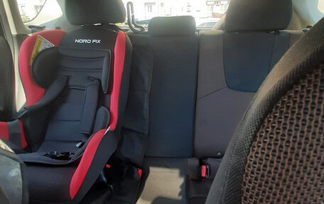 Subaru Impreza III, 2010 год, 1 000 000 рублей, 6 фотография