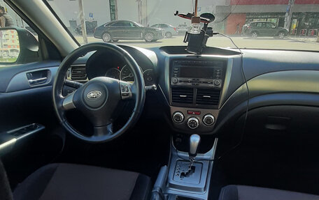 Subaru Impreza III, 2010 год, 1 000 000 рублей, 4 фотография