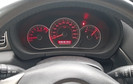 Subaru Impreza III, 2010 год, 1 000 000 рублей, 3 фотография