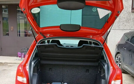 Skoda Fabia II, 2010 год, 800 000 рублей, 15 фотография