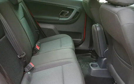 Skoda Fabia II, 2010 год, 800 000 рублей, 13 фотография