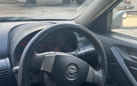 Nissan Skyline, 2003 год, 390 000 рублей, 7 фотография