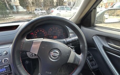Nissan Skyline, 2003 год, 390 000 рублей, 8 фотография