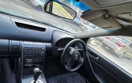 Nissan Skyline, 2003 год, 390 000 рублей, 9 фотография