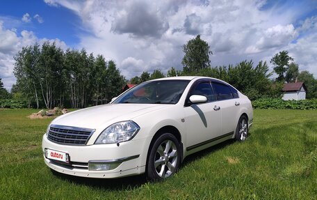 Nissan Teana, 2007 год, 900 000 рублей, 2 фотография
