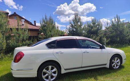 Nissan Teana, 2007 год, 900 000 рублей, 6 фотография