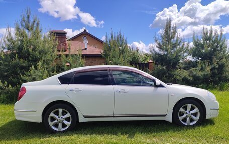 Nissan Teana, 2007 год, 900 000 рублей, 8 фотография