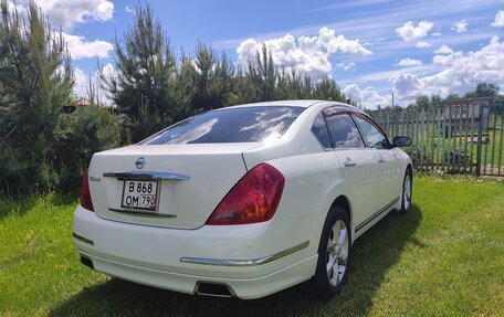 Nissan Teana, 2007 год, 900 000 рублей, 7 фотография