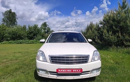 Nissan Teana, 2007 год, 900 000 рублей, 3 фотография